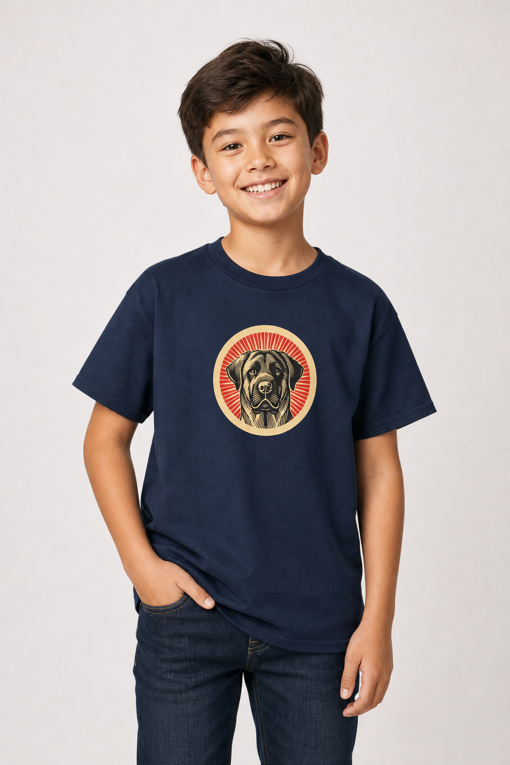 Anatolian Shepherd Dog Kids' Tee