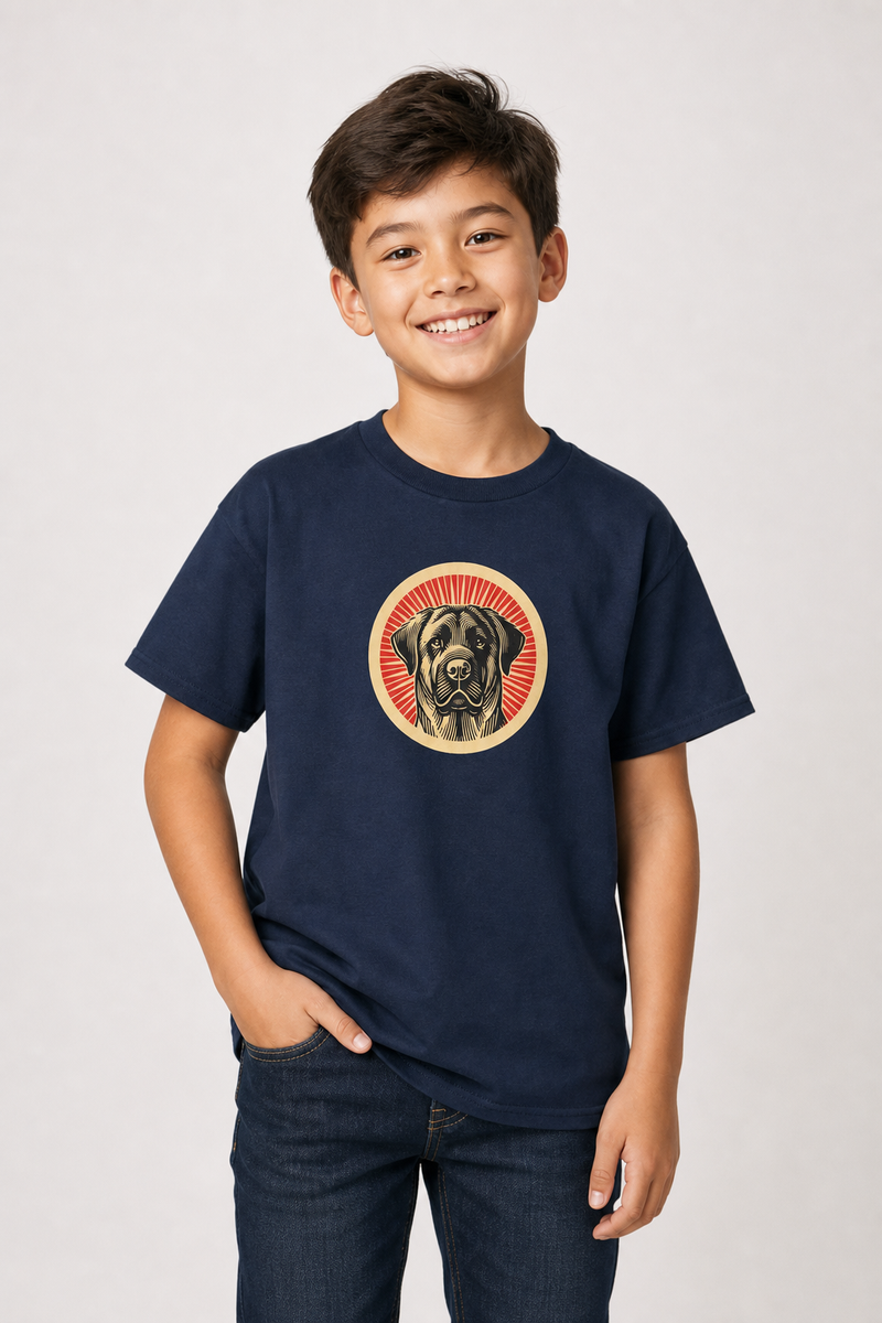 Anatolian Shepherd Dog Kids Tee