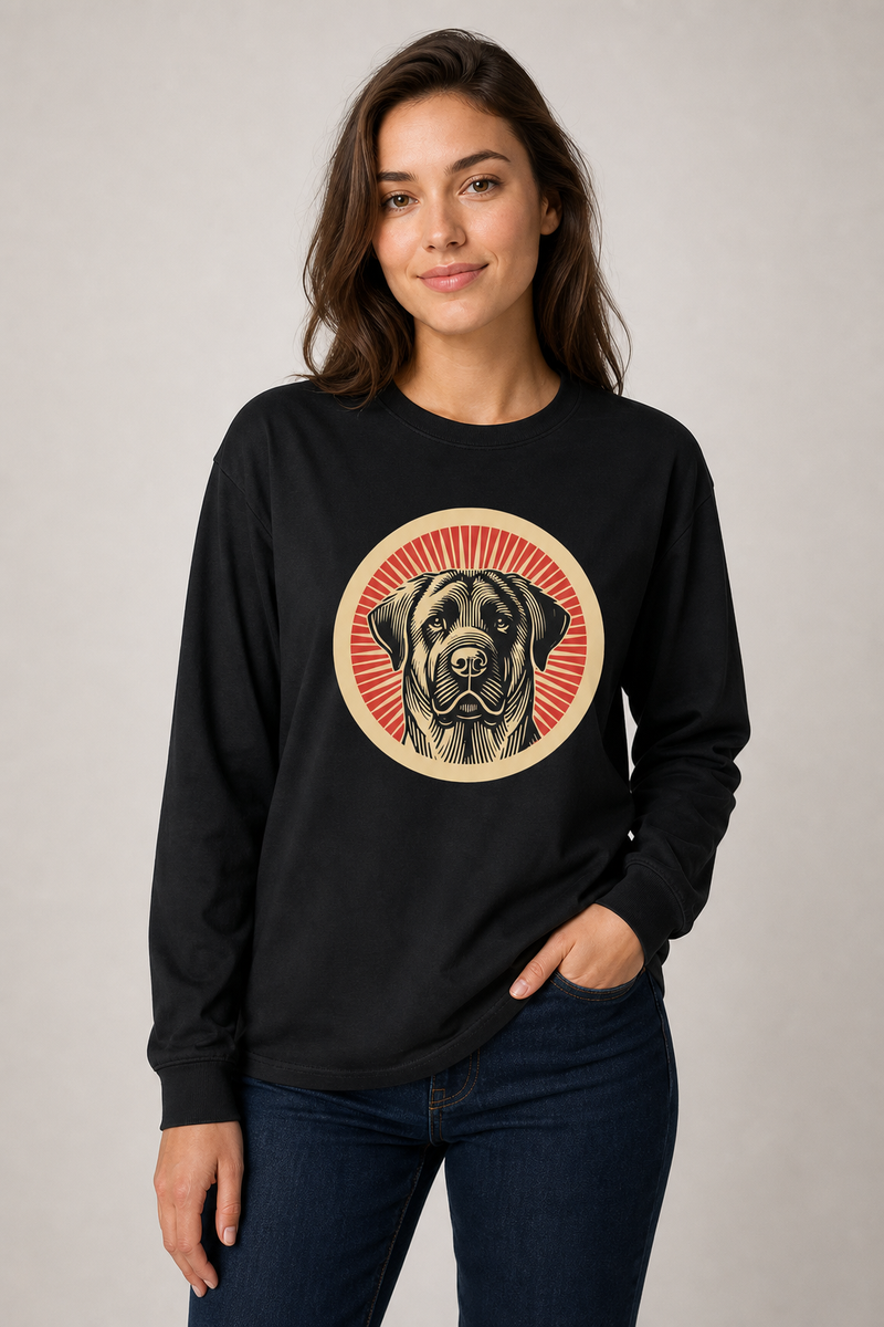 Anatolian Shepherd Dog Long Sleeve Tee