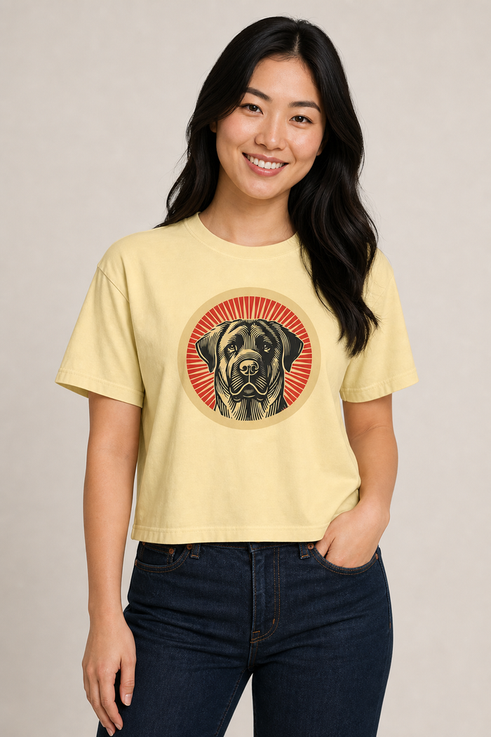 Apparel — Anatolian Shepherd Dog