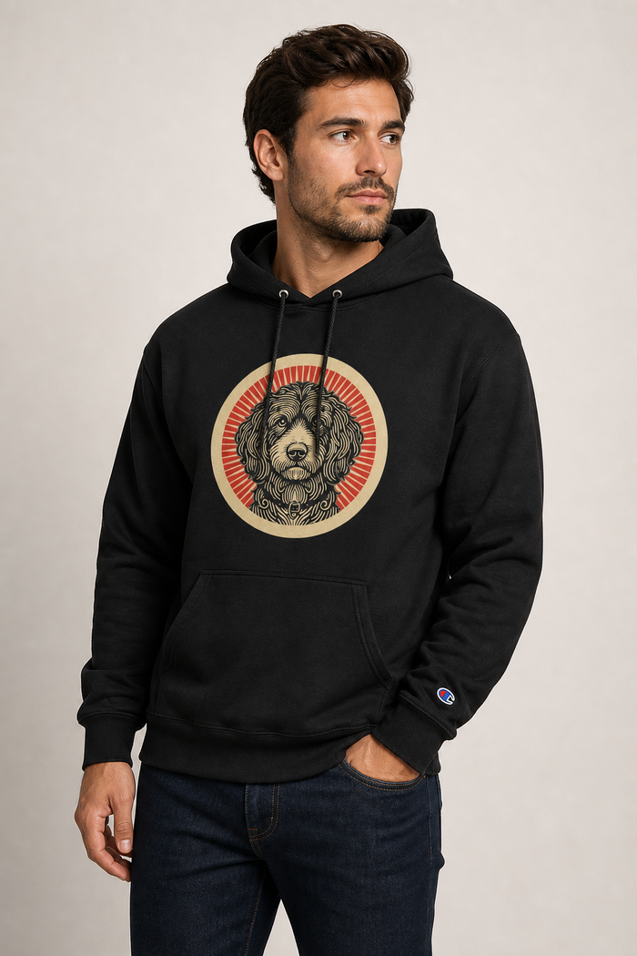 Apparel — Aussiedoodle
