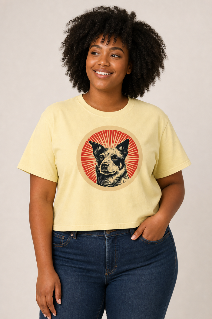 Apparel — Australian Cattle Dog