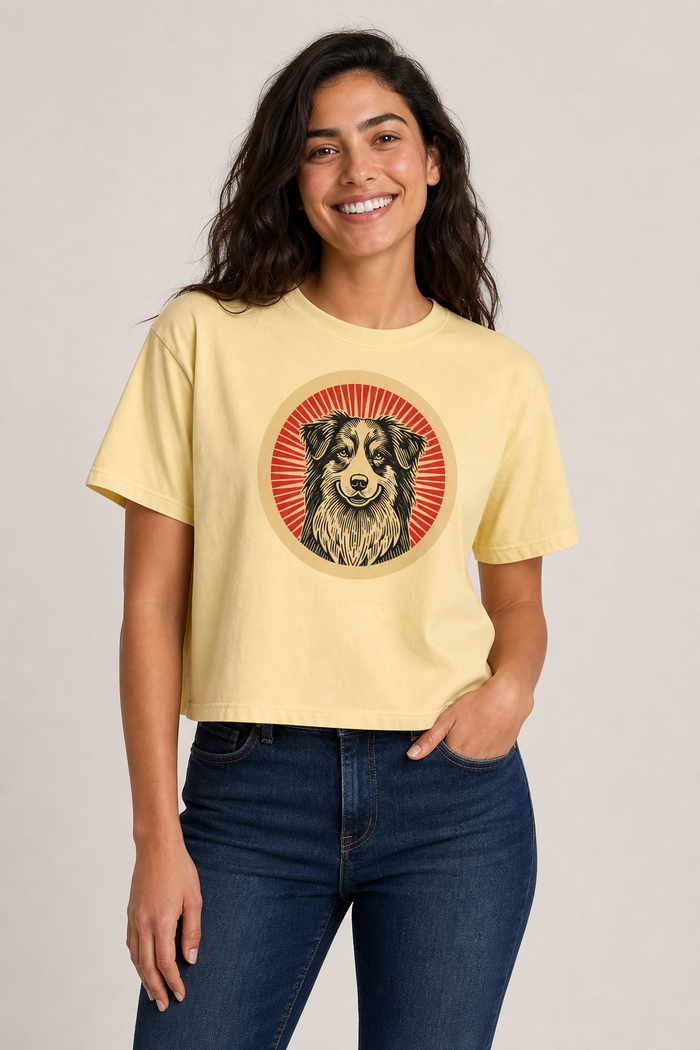 Apparel — Australian Shepherd