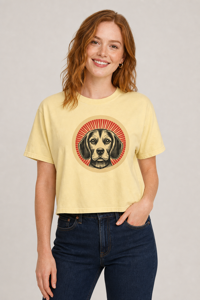 Apparel — Beagle