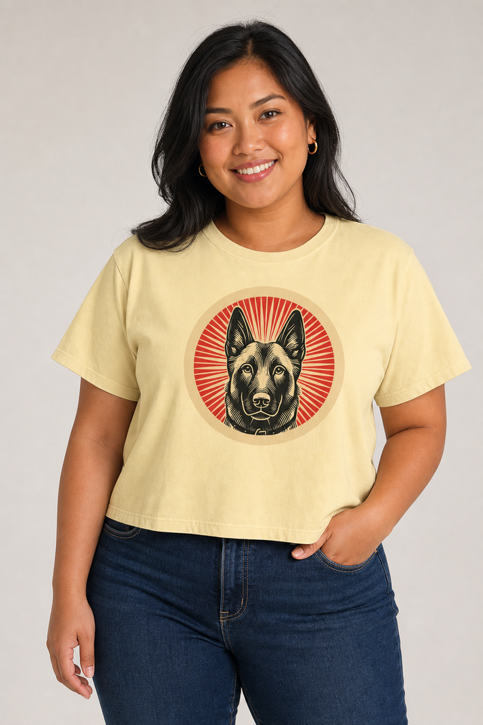 Apparel — Belgian Malinois