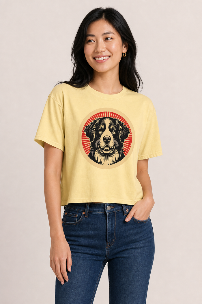 Apparel — Bernese Mountain Dog