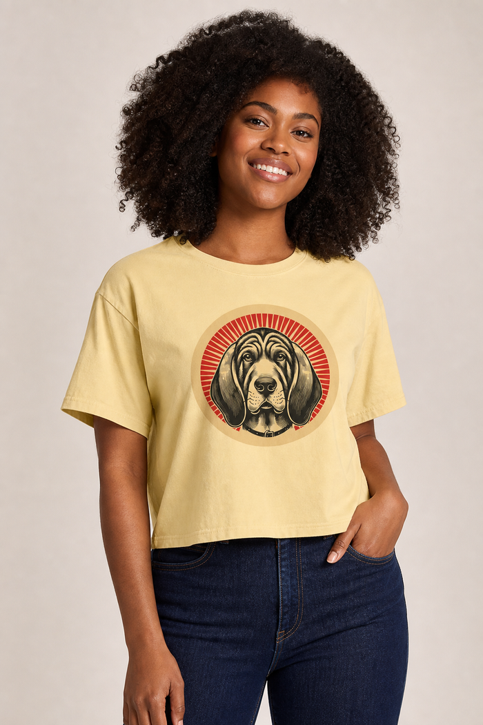 Apparel — Bloodhound