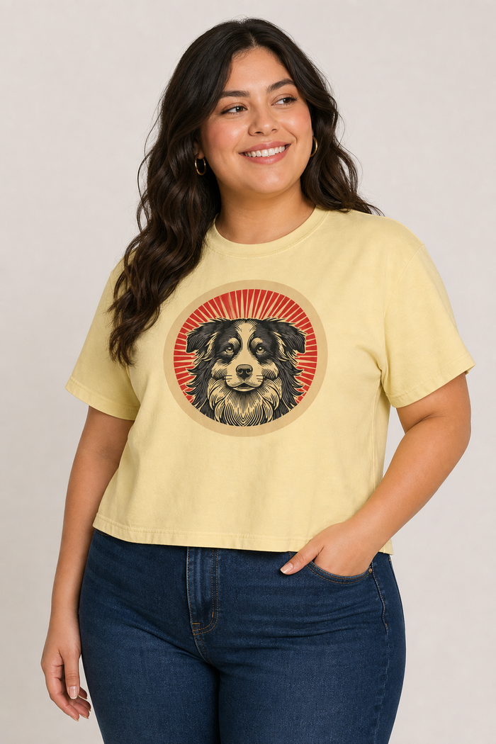 Apparel — Border Collie