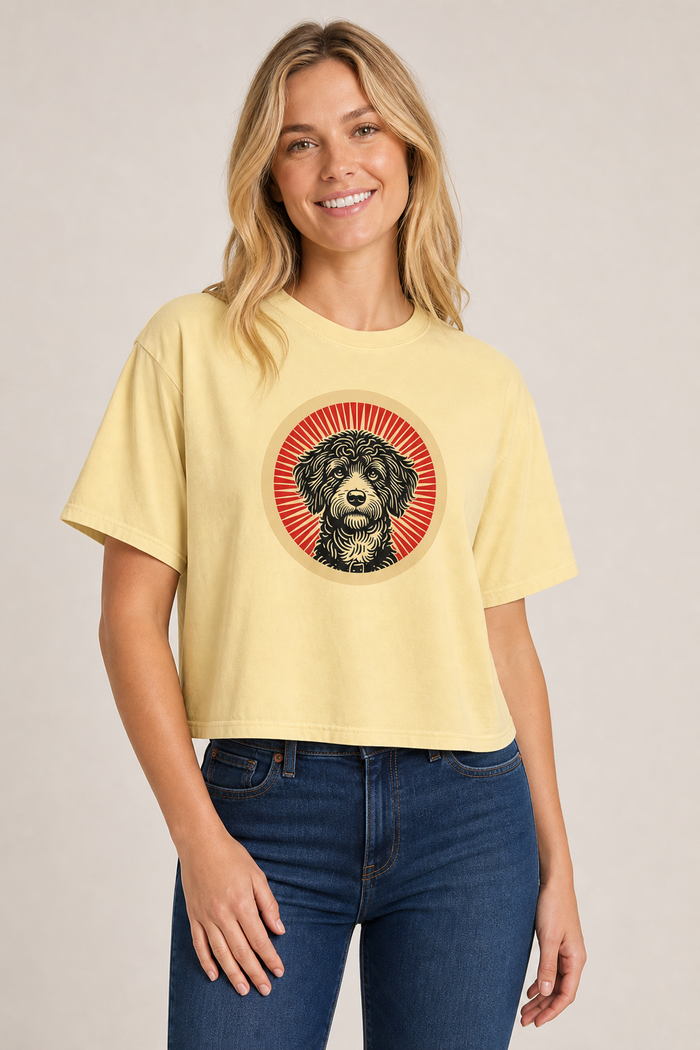 Apparel — Bordoodle