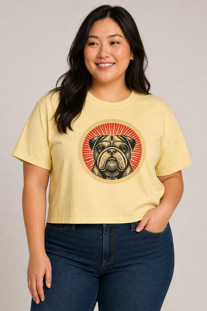 Apparel — Bulldog