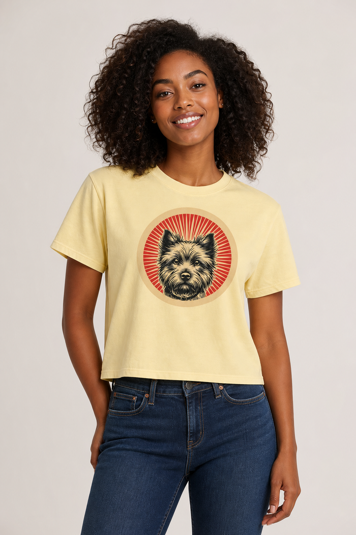 Apparel — Cairn Terrier