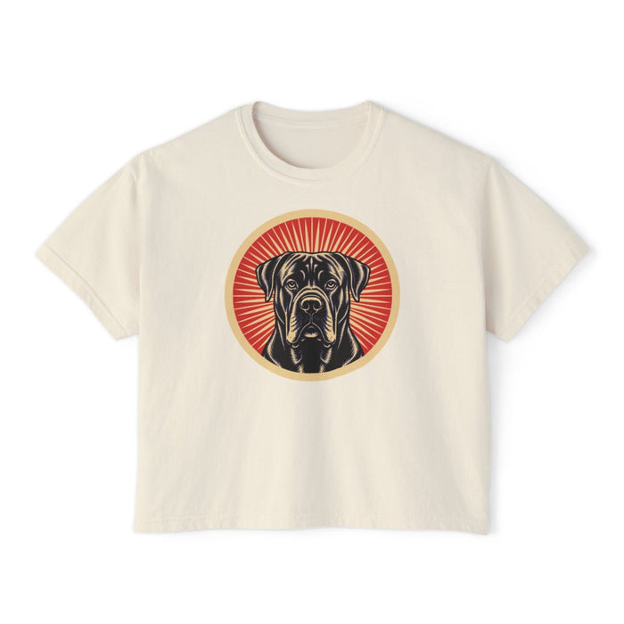 Apparel — Cane Corso
