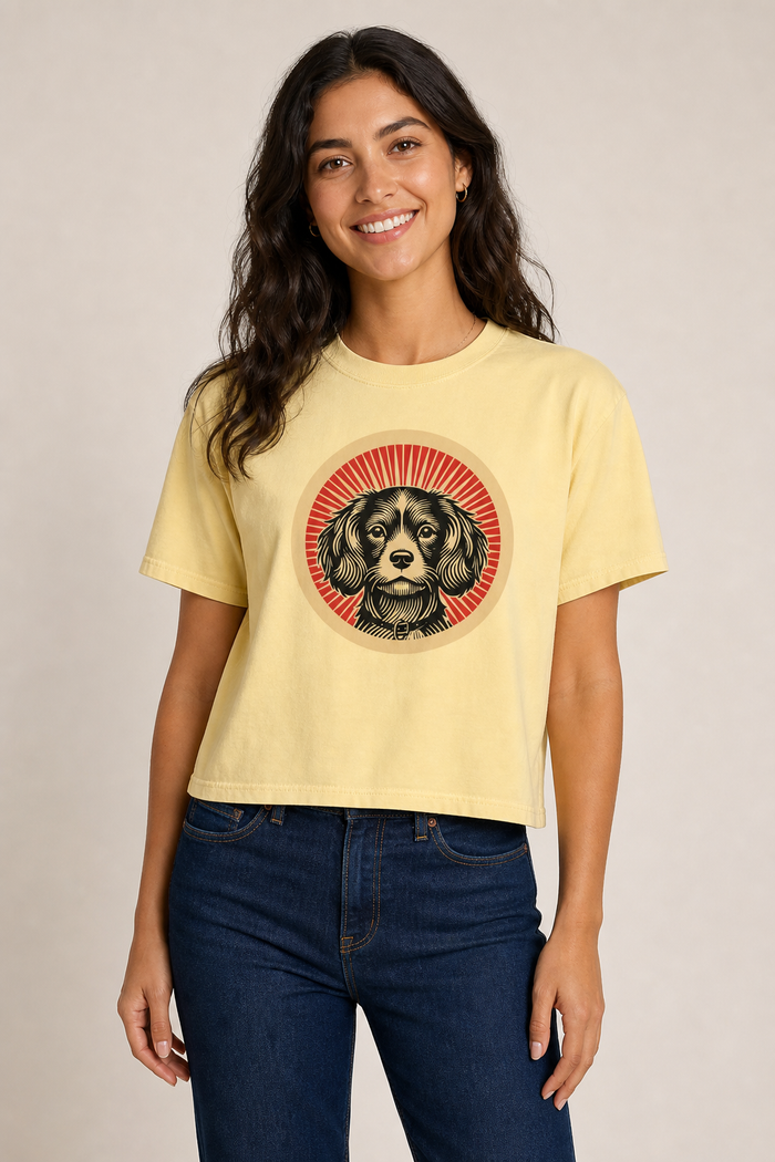 Apparel — Cavachon