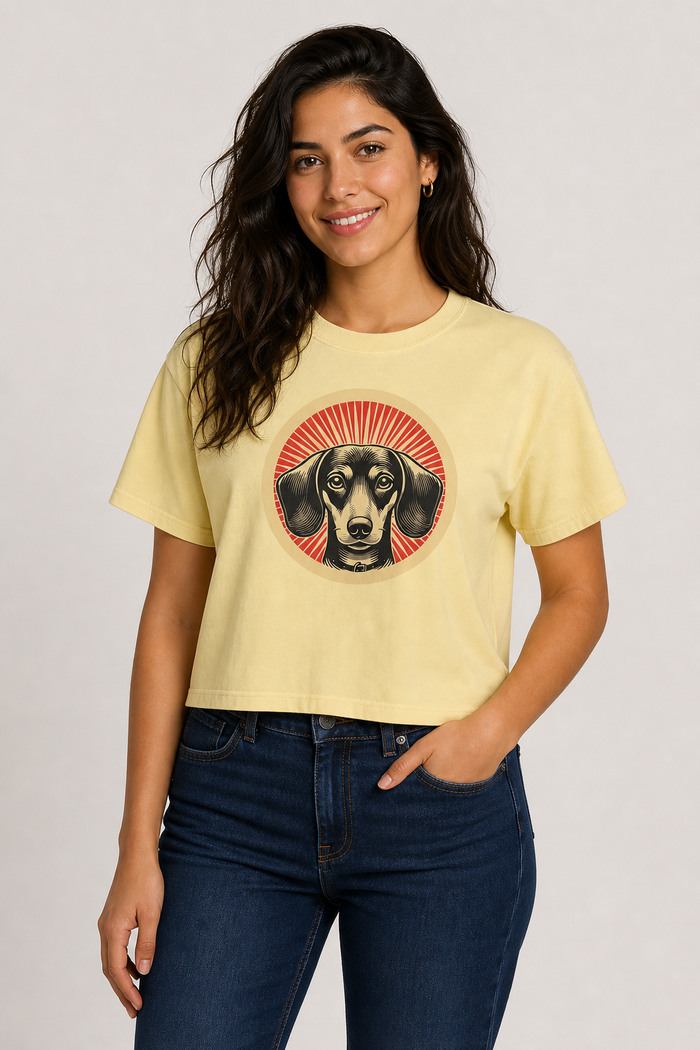 Apparel — Dachshund