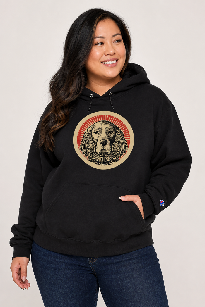 Apparel — English Setter