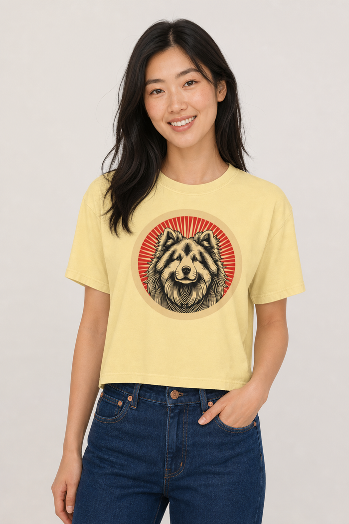 Apparel — Eurasier
