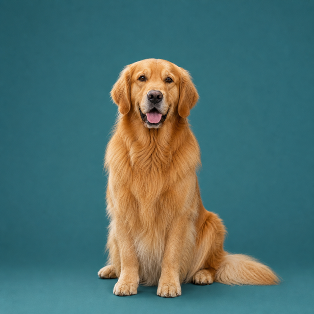 Golden Retriever