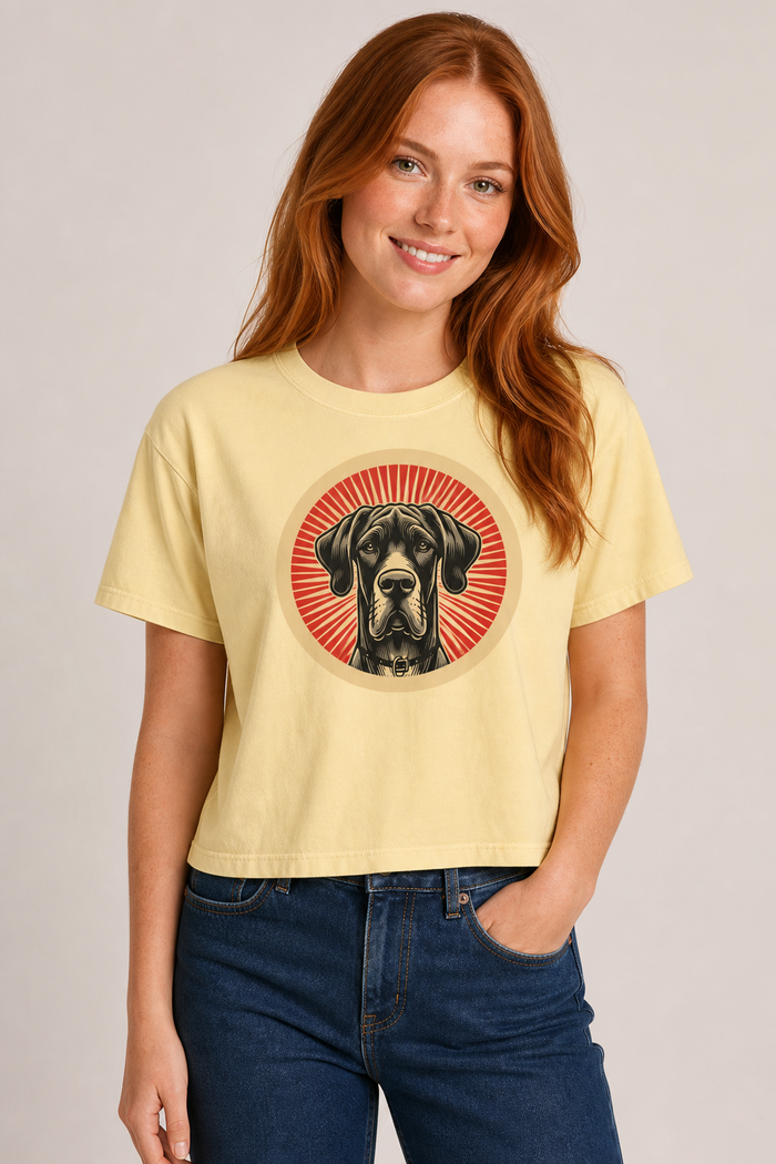 Apparel — Great Dane