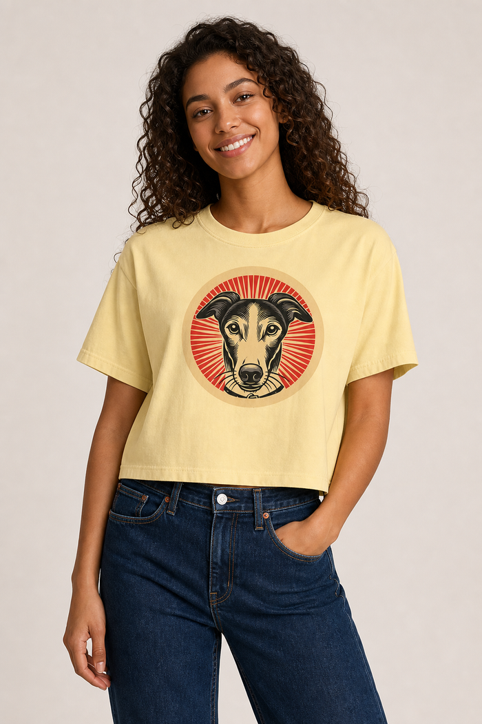 Apparel — Greyhound