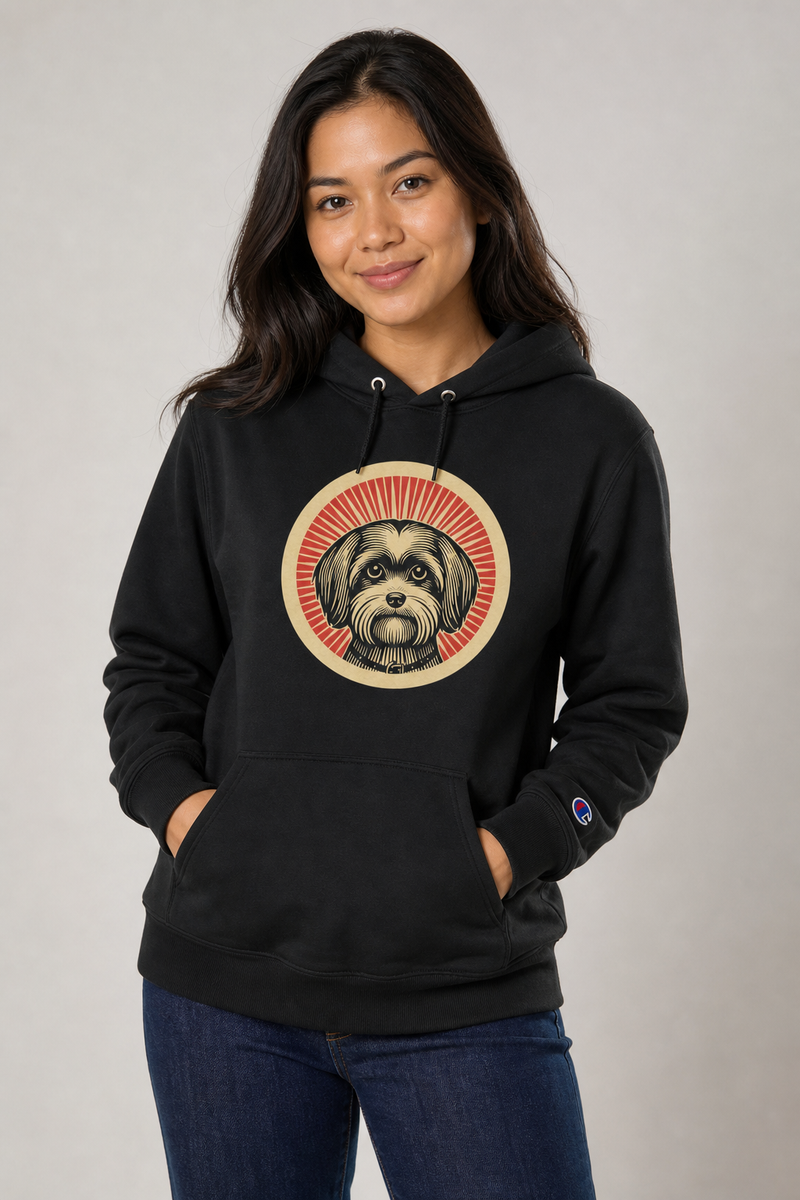 Havanese Champion Hoodie
