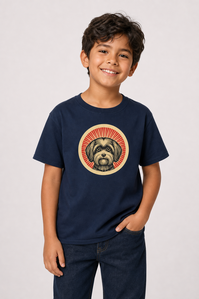 Havanese Kids Tee