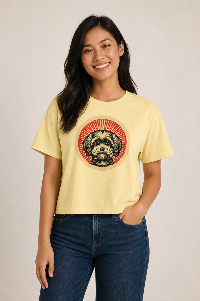 Apparel — Havanese