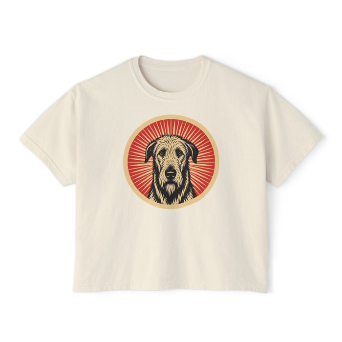 Apparel — Irish Wolfhound