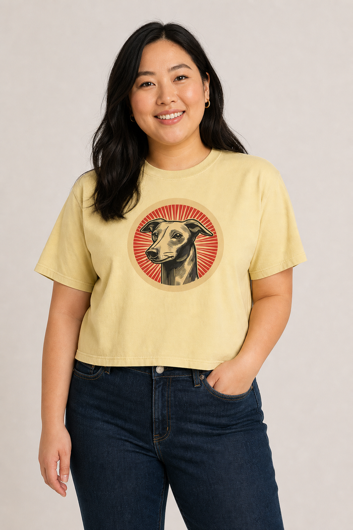 Apparel — Italian Greyhound