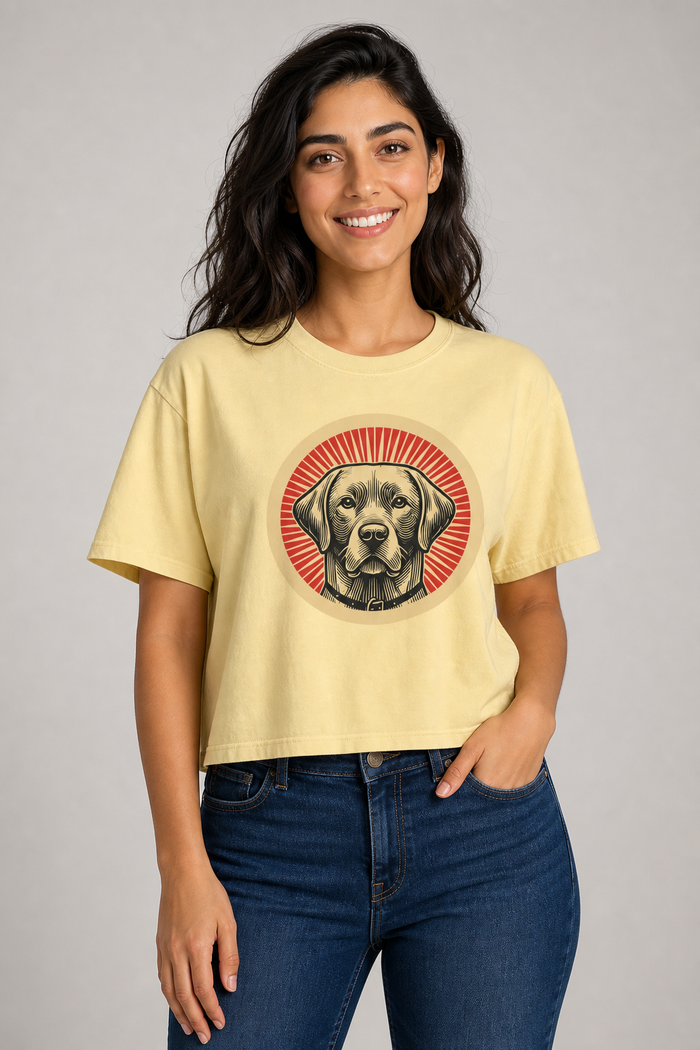Apparel — Labrador Retriever