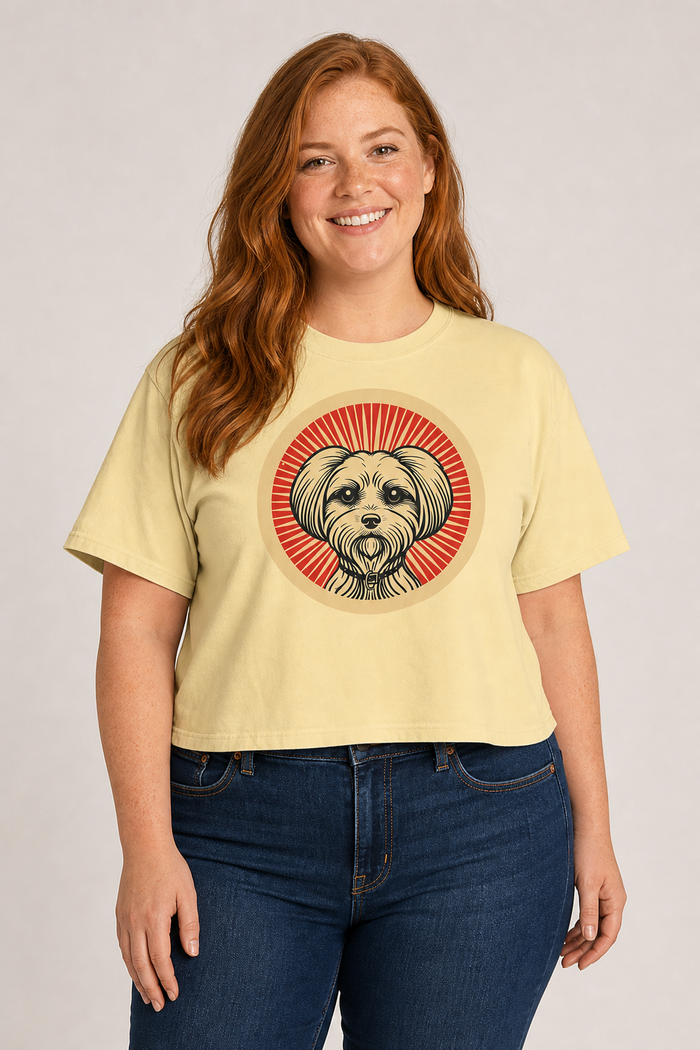 Apparel — Maltese