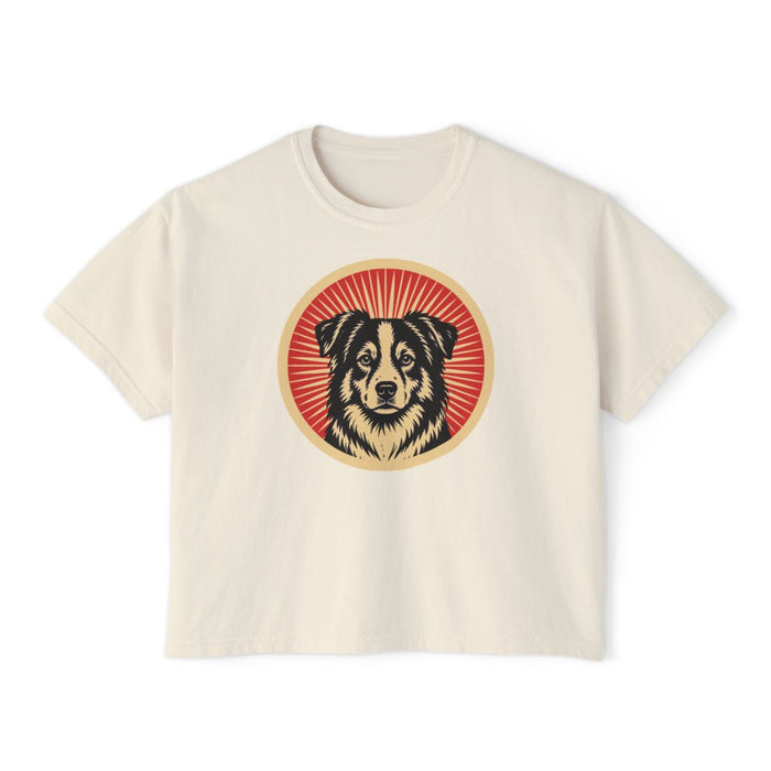 Apparel — Miniature American Shepherd