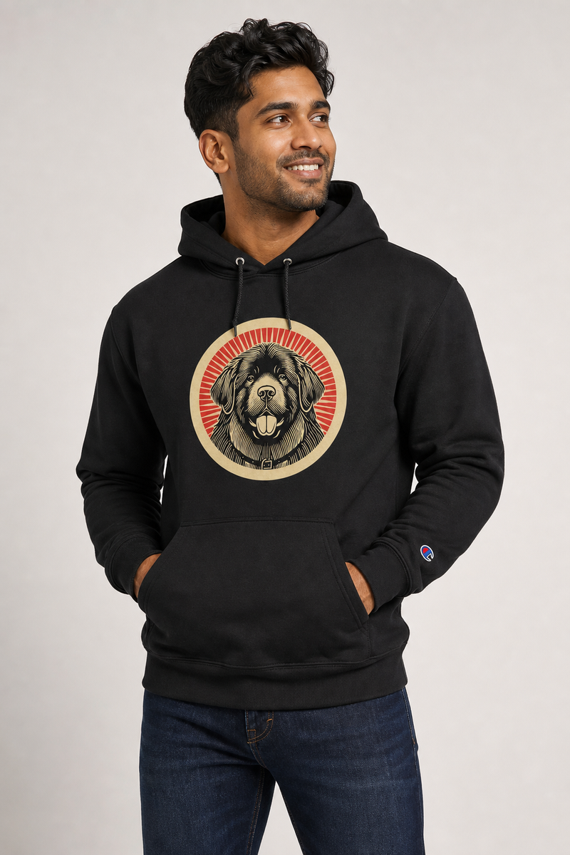 Newfoundland Champion Hoodie