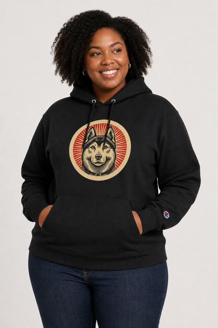 Apparel — Norwegian Elkhound