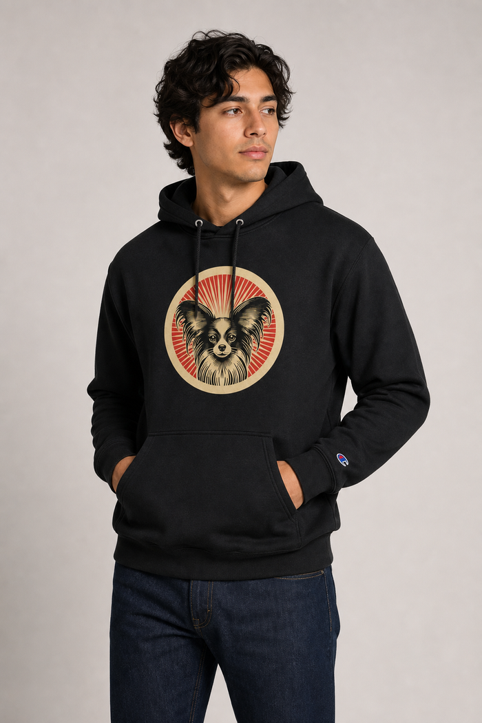 Apparel — Papillon