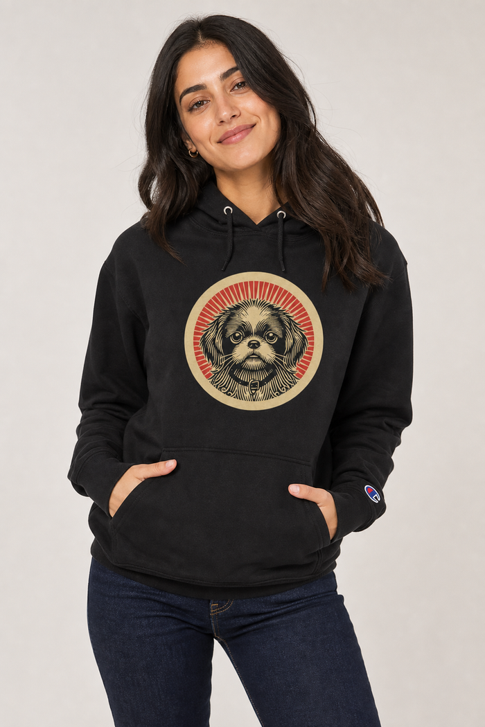 Apparel — Pekepoo