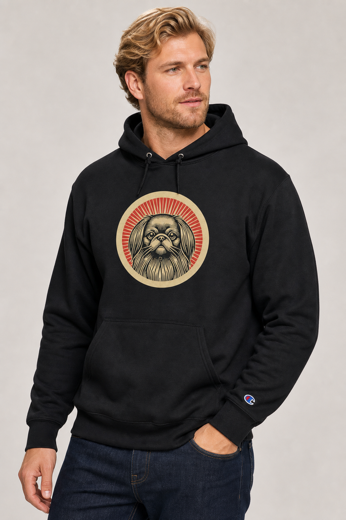 Apparel — Pekingese