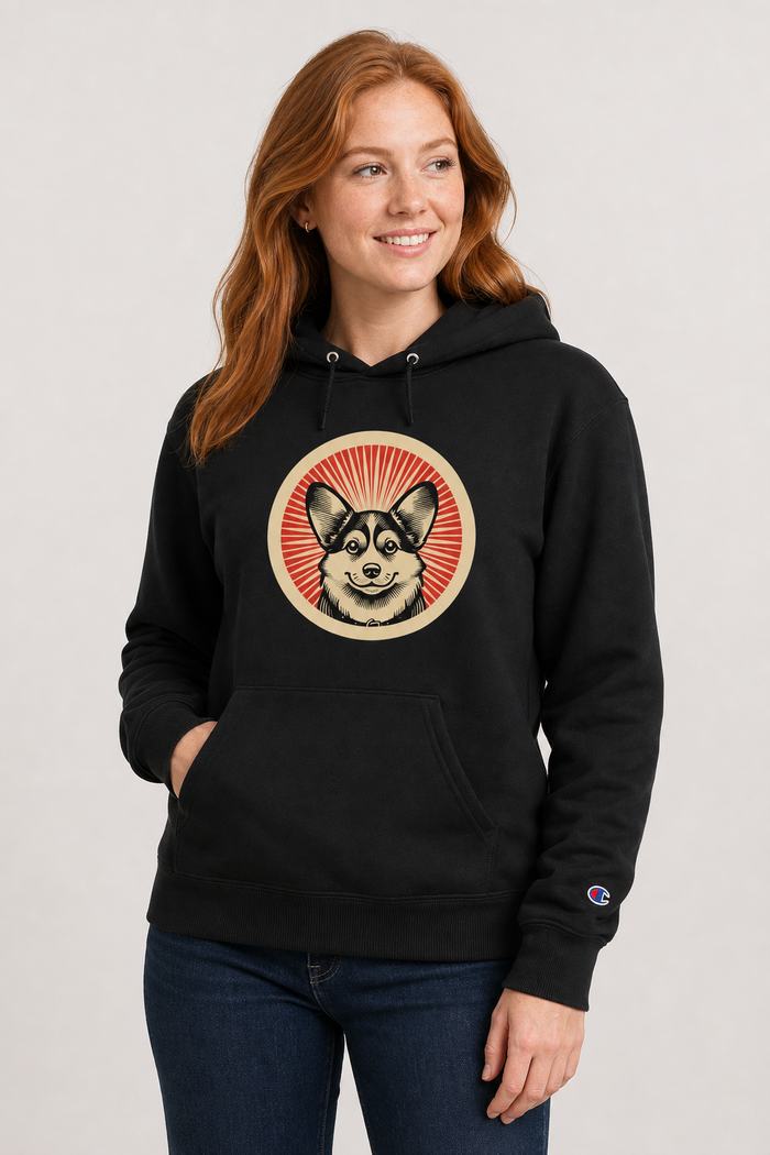 Apparel — Pembroke Welsh Corgi