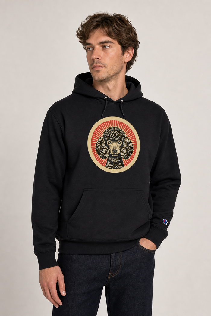 Apparel — Poodle