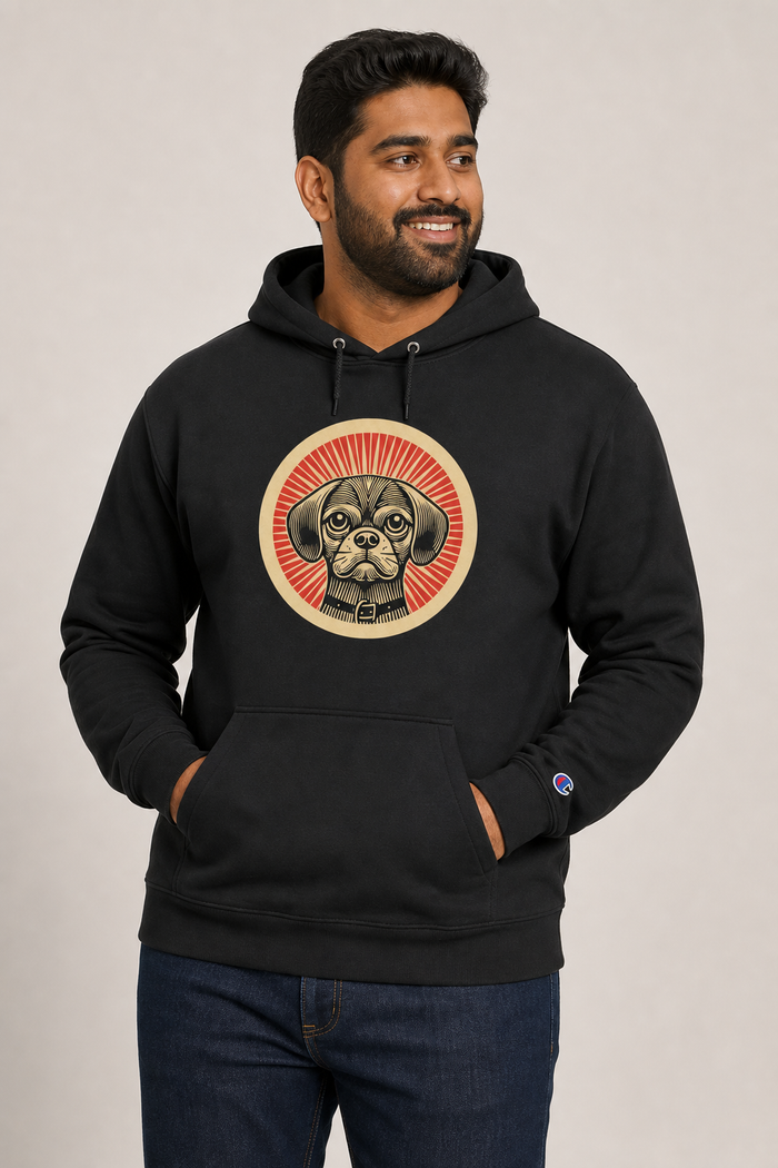 Apparel — Puggle