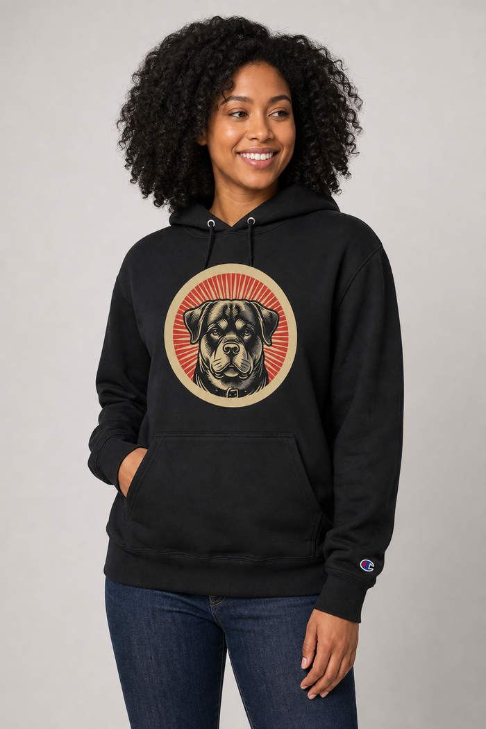 Apparel — Rottweiler