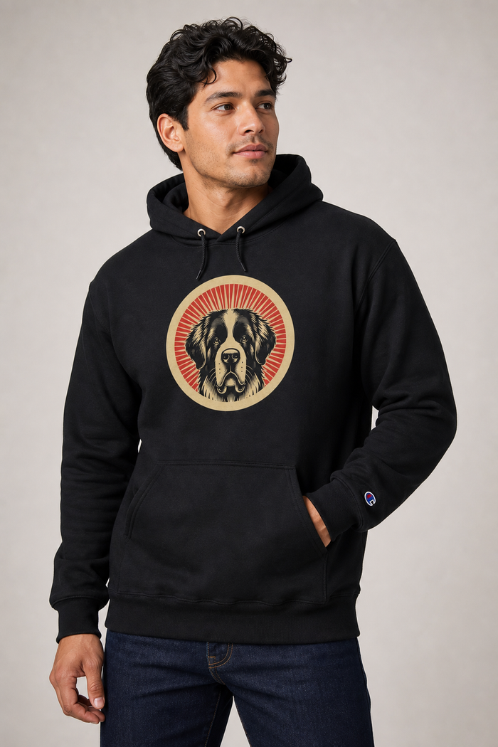 Apparel — Saint Bernard