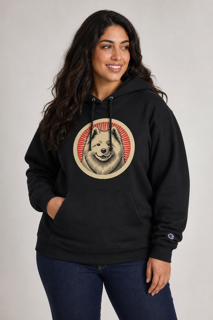 Apparel — Samoyed