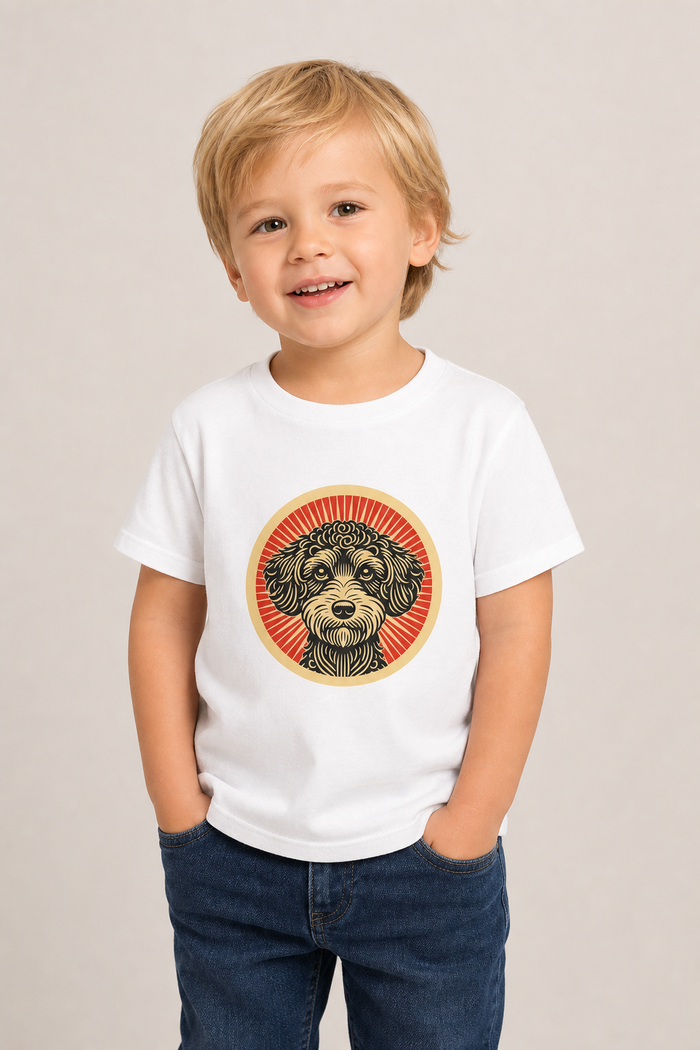 Apparel for kids — Schnoodle