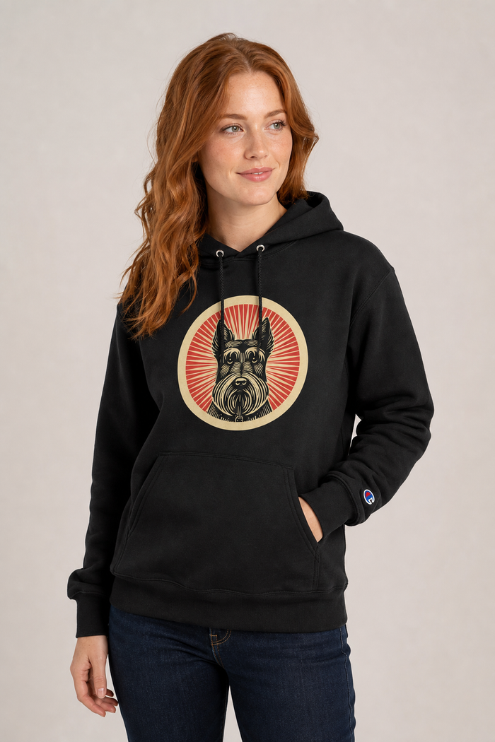 Apparel — Scottish Terrier