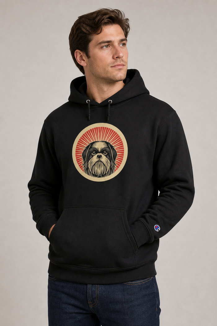 Apparel — Shih Tzu