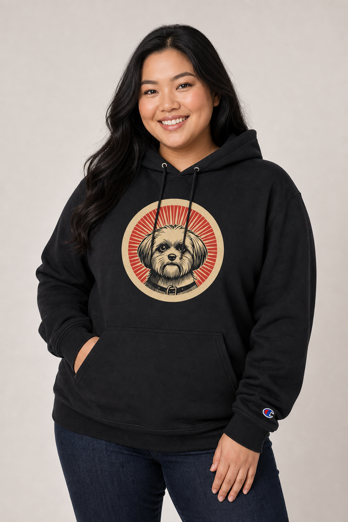 Apparel — Shihpoo