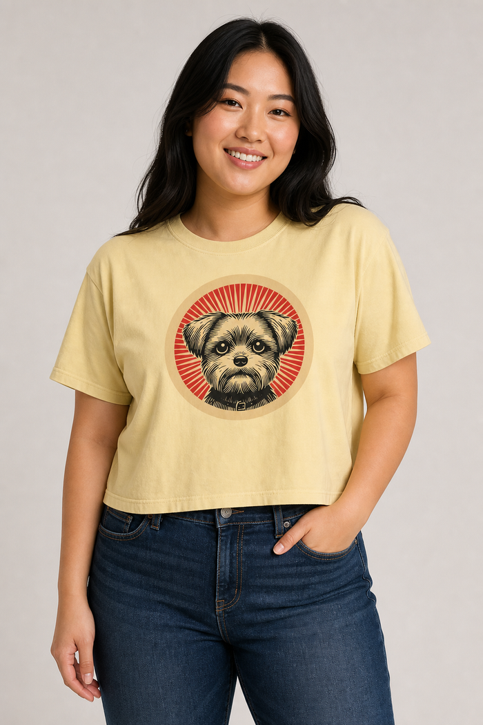 Apparel — Shorkie