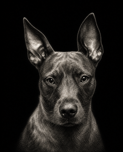 Mezzotint