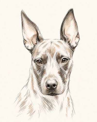 Colored Pencils
