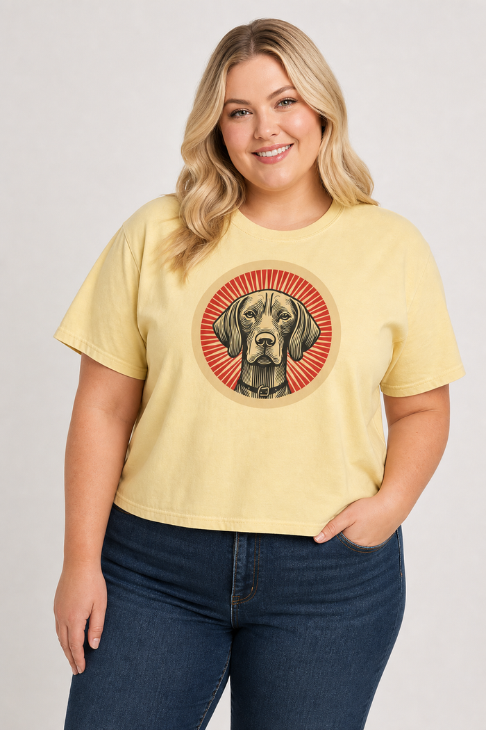 Apparel — Vizsla